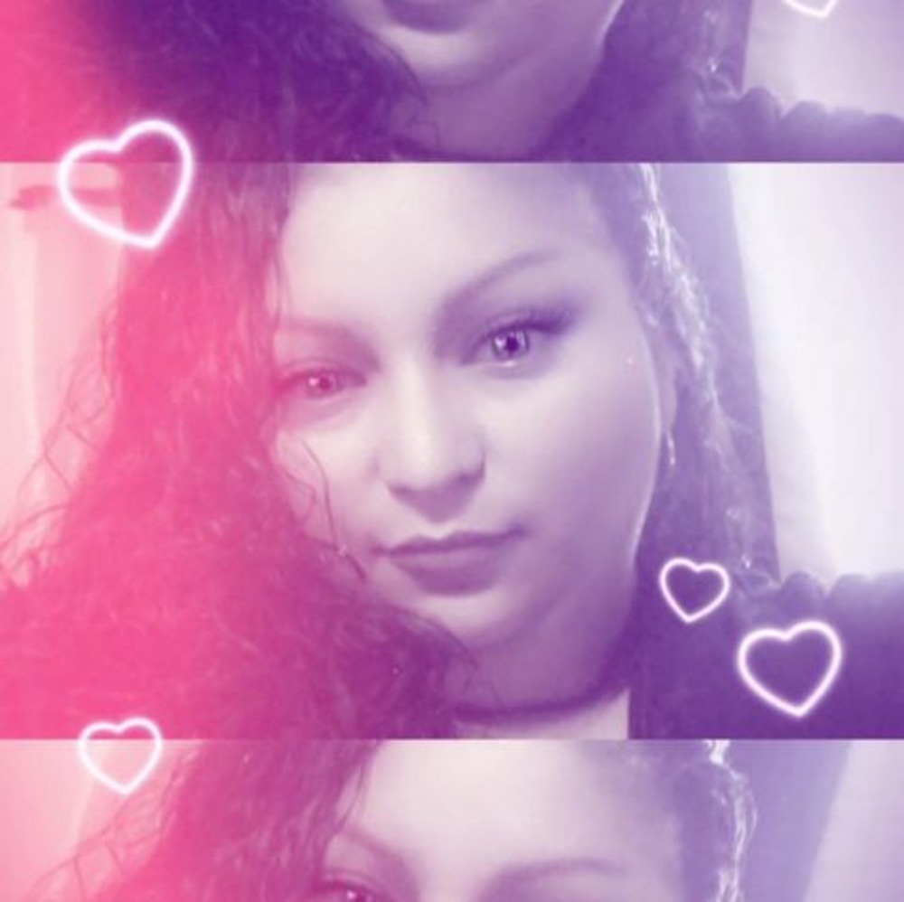 Meet your Posher, Edna